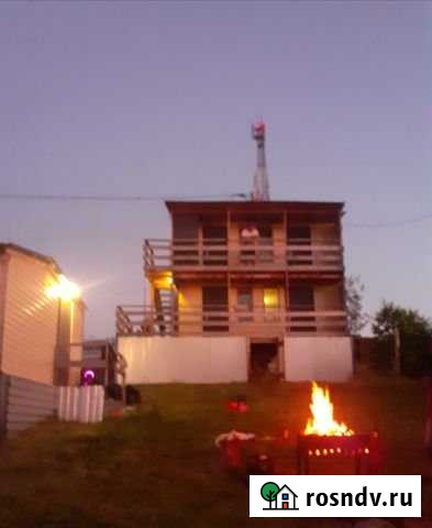 Дача 30 м² на участке 4 сот. в аренду посуточно в Шире Шира - изображение 1