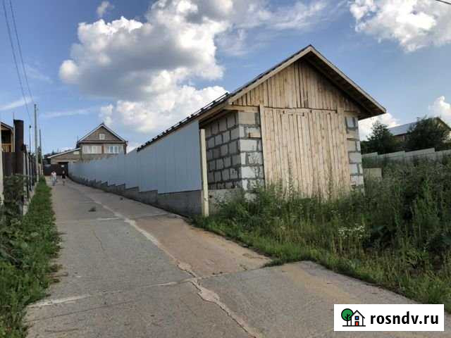 Участок ИЖС 14 сот. на продажу в Чайковском Чайковский - изображение 1