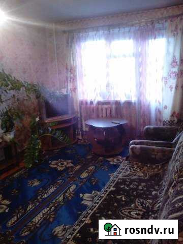 2-комнатная квартира, 52.1 м², 4/5 эт. на продажу в Магнитке Магнитка - изображение 1