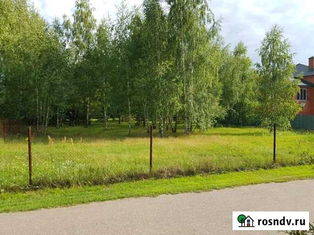 Участок ИЖС 20 сот. на продажу в Родниках Московской области Родники - изображение 1