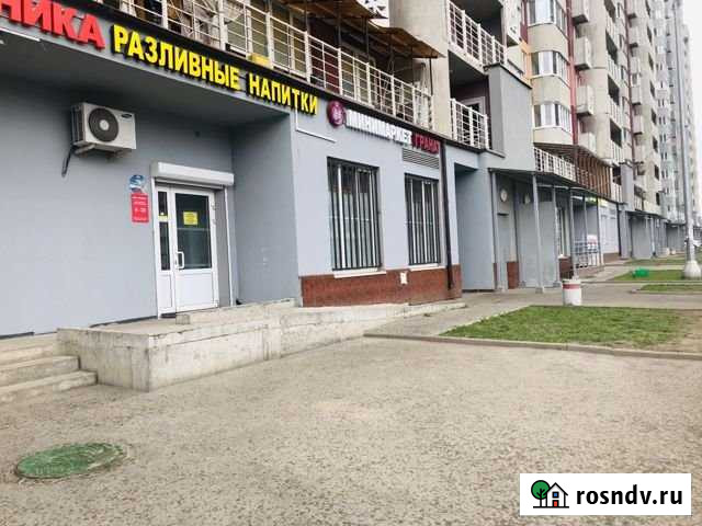 Сдам помещение свободного назначения Лобня - изображение 1