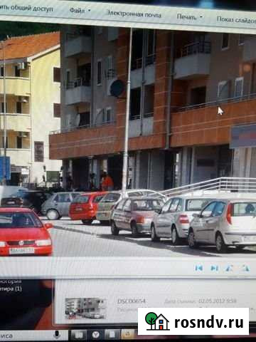 3-комнатная квартира, 74 м², 3/7 эт. на продажу в Черноморском Республики Крым Черноморское - изображение 1