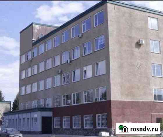 Аренда офисов от 15м2 Барнаул