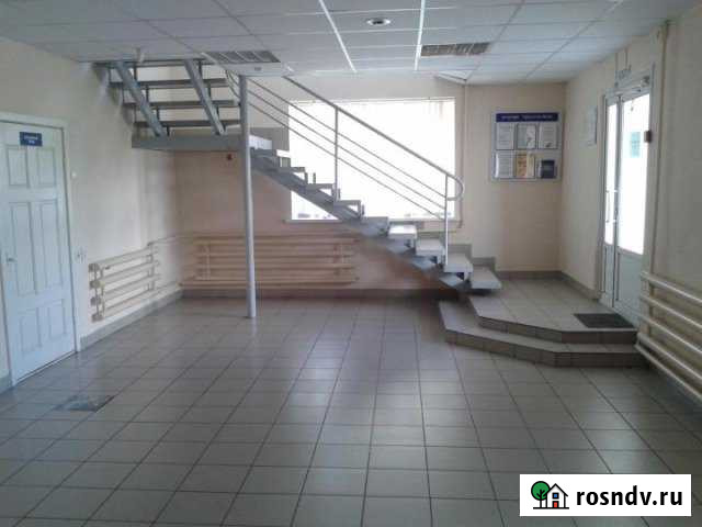 Торговое помещение, 160 кв.м. Назарово - изображение 1