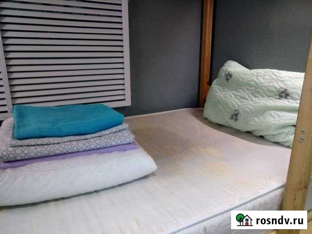 Комната 16 м² в 3-ком. кв., 1/9 эт. в аренду на длительный срок в Екатеринбурге Екатеринбург - изображение 1