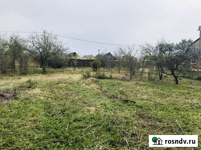 Дача 20 м² на участке 8 сот. на продажу в Калуге Калуга - изображение 1