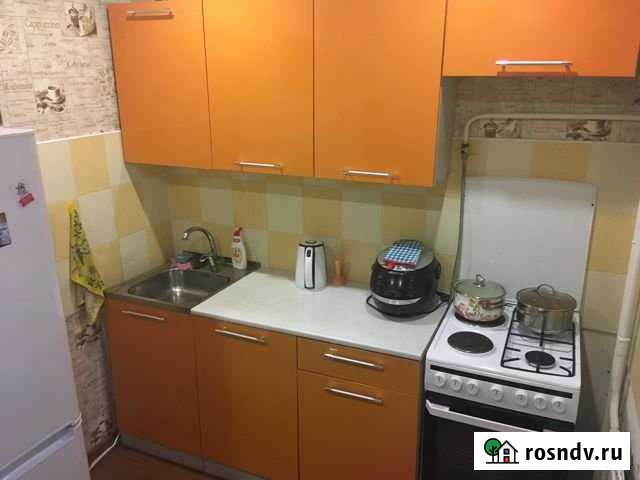 1-комнатная квартира, 29 м², 8/9 эт. на продажу в Ижевске Ижевск - изображение 1