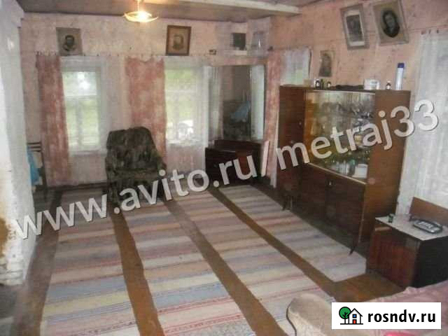 Дом 85 м² на участке 50 сот. на продажу в Золотково Золотково - изображение 1