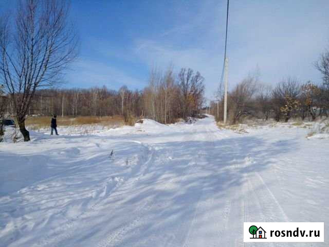 Участок ИЖС 9 сот. на продажу в Хабаровске Хабаровск - изображение 1