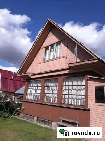 Дача 48 м² на участке 5 сот. на продажу в Кольцово Кольцово - изображение 1