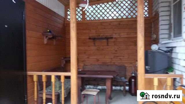 3-комнатная квартира, 85 м², 1/1 эт. на продажу в Рязани Рязань - изображение 1