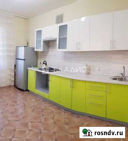 1-комнатная квартира, 45 м², 3/10 эт. в аренду на длительный срок во Владимире Владимир - изображение 1