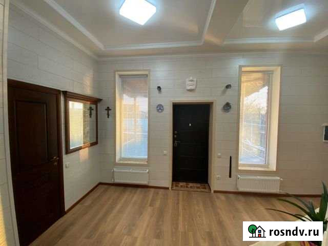 Дом 100 м² на участке 10 сот. в аренду посуточно в Кагальнике Кагальник - изображение 1