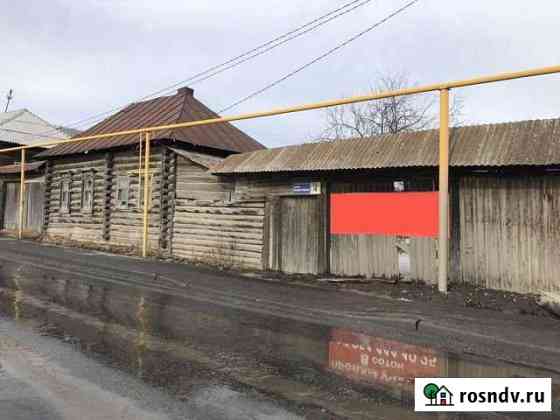 Дом 50 м² на участке 8 сот. на продажу в Тургояке Тургояк
