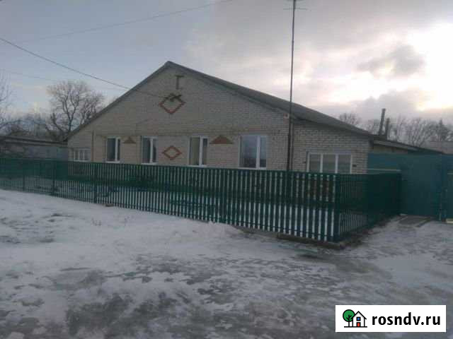 Дом 60 м² на участке 8.3 сот. на продажу в Шемышейке Шемышейка - изображение 1