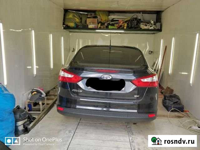 Гараж 23 м² на продажу в Верхней Пышме Верхняя Пышма - изображение 1