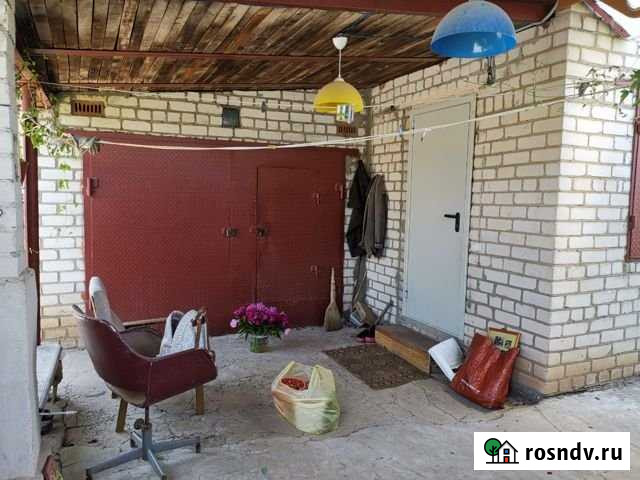 Дача 46 м² на участке 8 сот. на продажу в Волжском Волгоградской области Волжский - изображение 1