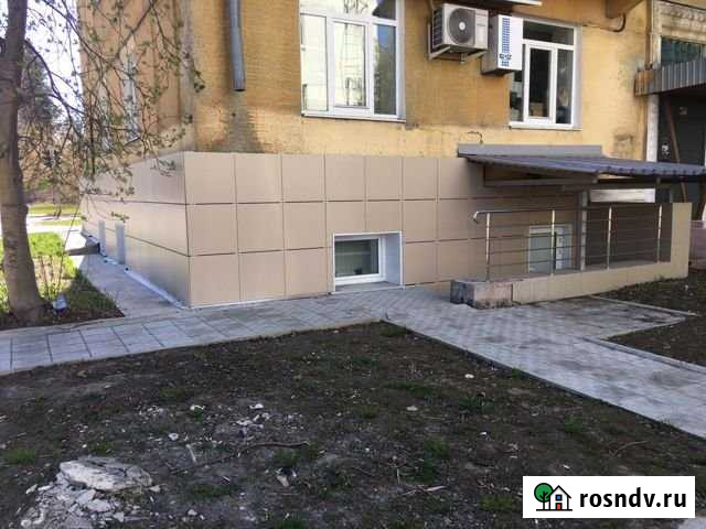 Офисное помещение, 69 кв.м. Снежинск - изображение 1