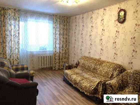 2-комнатная квартира, 45 м², 4/5 эт. в аренду на длительный срок в Барнауле Барнаул