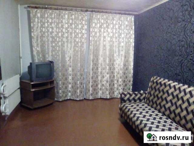 Комната 18 м² в 1-ком. кв., 3/5 эт. в аренду на длительный срок в Белгороде Белгород - изображение 1