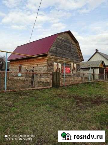 Дом 89 м² на участке 16 сот. на продажу в Шацке Шацк - изображение 1