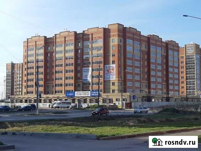 1-комнатная квартира, 35 м², 3/9 эт. на продажу в Йошкар-Оле Йошкар-Ола - изображение 1