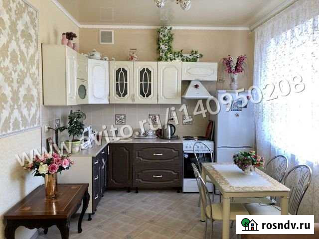 Квартира-студия, 29 м², 1/3 эт. на продажу в Нежинке Нежинка - изображение 1