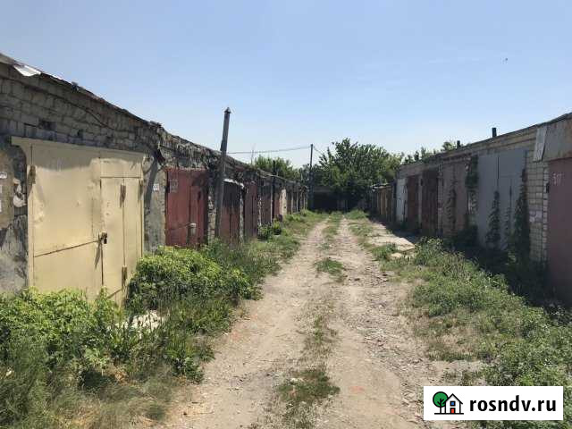 Гараж на продажу в Саратове Саратов - изображение 1
