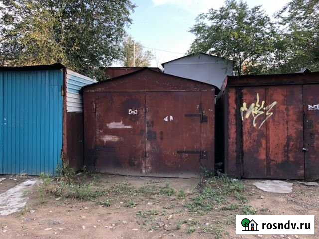Гараж 18 м² на продажу в Улан-Удэ Улан-Удэ - изображение 1