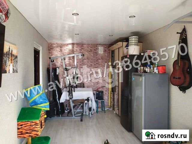 Комната 16 м² в 1-ком. кв., 5/10 эт. на продажу в Миассе Миасс - изображение 1