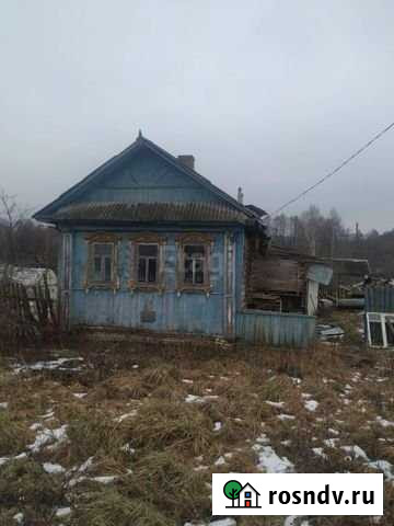 Дом 48 м² на участке 30 сот. на продажу во Владимире Владимир - изображение 1