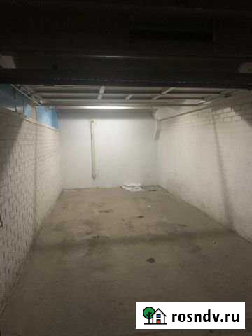 Гараж 20 м² в аренду в Екатеринбурге Екатеринбург - изображение 1