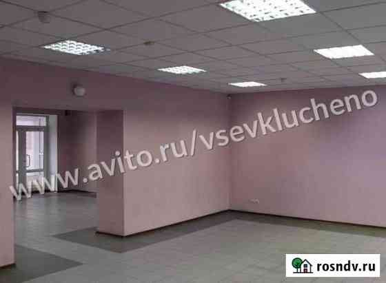 Торговое помещение, м-н Кировский, 290 кв.м. Пермь