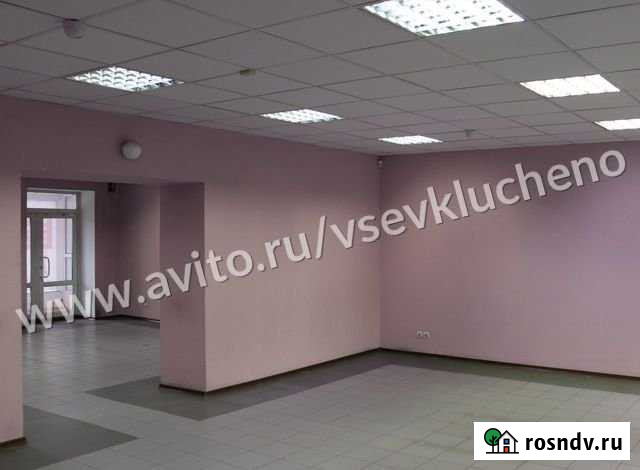 Торговое помещение, м-н Кировский, 290 кв.м. Пермь - изображение 1