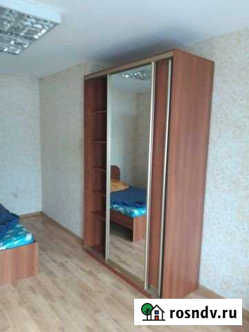 Комната 17.7 м² в 1-ком. кв., 2/5 эт. в аренду на длительный срок в Химках Химки - изображение 1