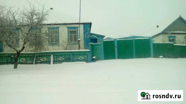 Дом 75 м² на участке 25 сот. на продажу в Уразово Уразово - изображение 1