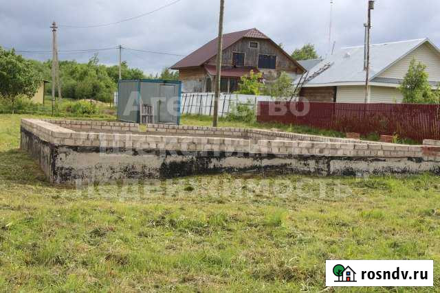 Участок ИЖС 15 сот. на продажу в Шексне Шексна - изображение 1