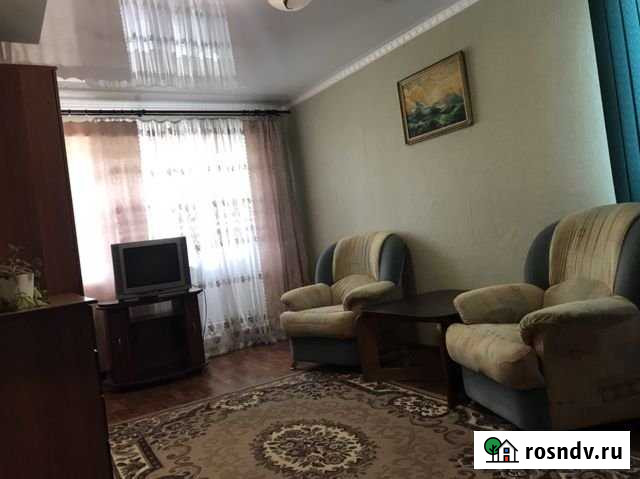 1-комнатная квартира, 31 м², 5/5 эт. на продажу в Сызрани Сызрань - изображение 1