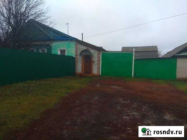 Дом 90 м² на участке 70 сот. на продажу в Евлашево Евлашево - изображение 1
