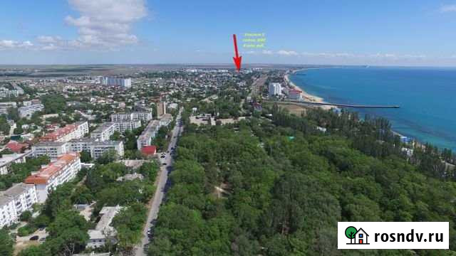 Участок ИЖС 5 сот. на продажу в Феодосии Феодосия - изображение 1