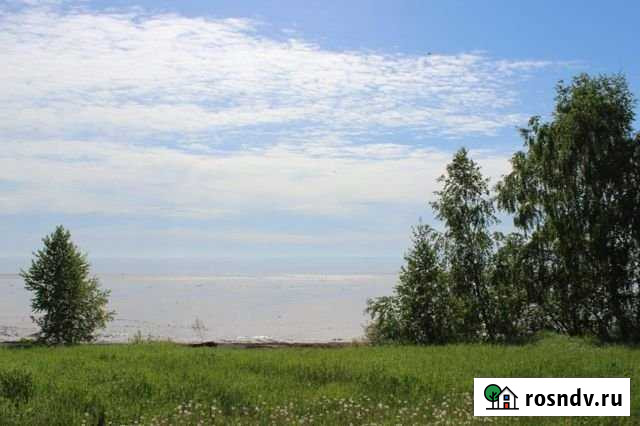 Участок ИЖС 11 сот. на продажу в Верху-Туле Верх-Тула - изображение 1