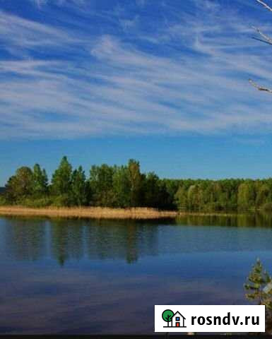 Участок ИЖС 13 сот. на продажу в Лаишево Лаишево - изображение 1