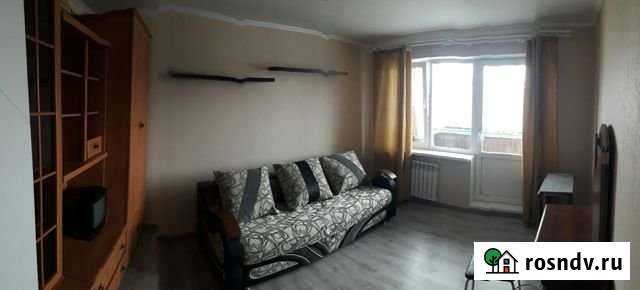 1-комнатная квартира, 30 м², 5/5 эт. в аренду на длительный срок в Сургуте Ханты-Мансийского АО Сургут - изображение 1