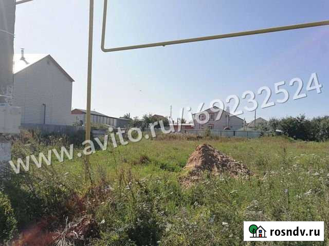 Участок ИЖС 13 сот. на продажу в Осиново Осиново - изображение 1