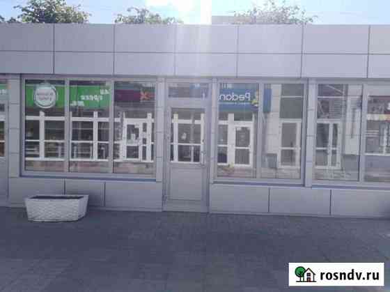 Сдам торговое помещение, 43.00 кв.м. Ульяновск