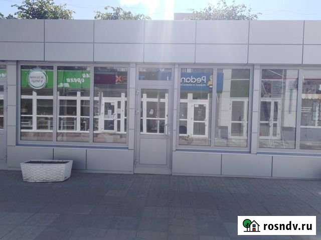 Сдам торговое помещение, 43.00 кв.м. Ульяновск - изображение 1