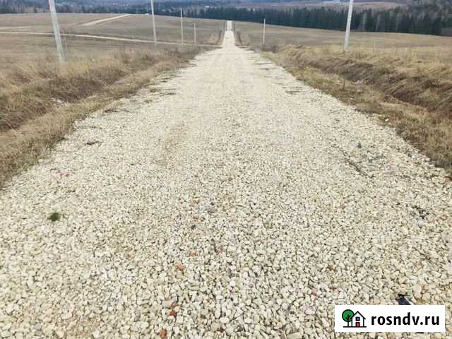 Участок ИЖС 10 сот. на продажу в Ижевске Ижевск - изображение 1