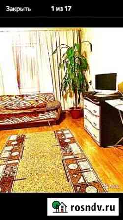 1-комнатная квартира, 36 м², 6/9 эт. в аренду посуточно в Новом Уренгое Новый Уренгой