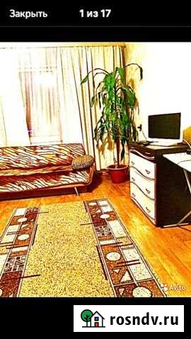 1-комнатная квартира, 36 м², 6/9 эт. в аренду посуточно в Новом Уренгое Новый Уренгой - изображение 1