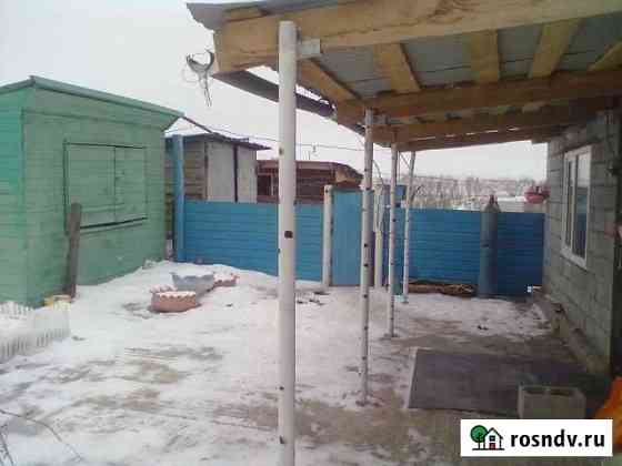 Дом 67 м² на участке 35 сот. на продажу в Магнитогорске Магнитогорск